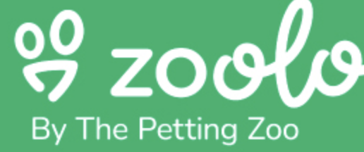 The Petting Zoo logo